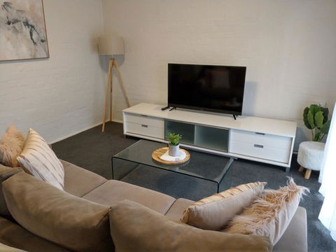 North Melbourne Retreat - Nambucca Heads Accommodation 13