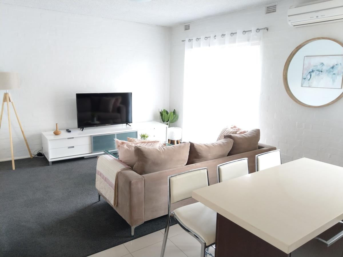 North Melbourne VIC Nambucca Heads Accommodation