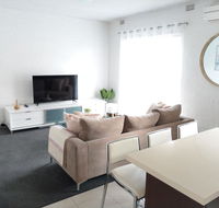 North Melbourne Retreat - Nambucca Heads Accommodation