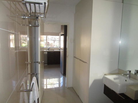 North Melbourne Retreat - Nambucca Heads Accommodation 15