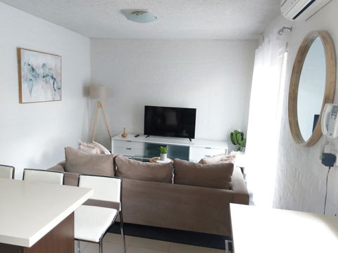 North Melbourne Retreat - Nambucca Heads Accommodation 5