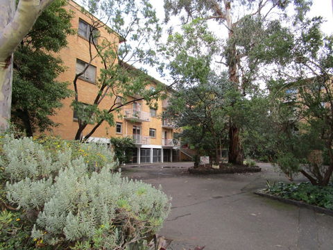 North Melbourne Retreat - Nambucca Heads Accommodation 18