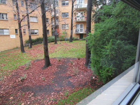 North Melbourne Retreat - Nambucca Heads Accommodation 17