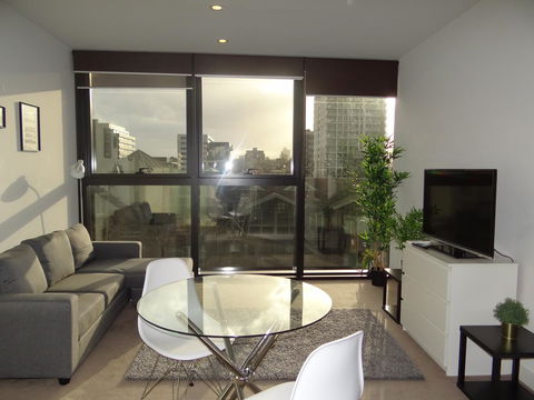 Amazing Accommodations: Vogue - Nambucca Heads Accommodation 15