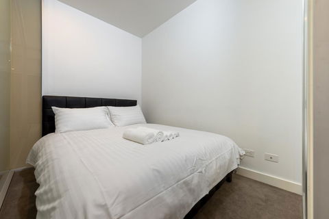 Amazing Accommodations: Vogue - Nambucca Heads Accommodation 26