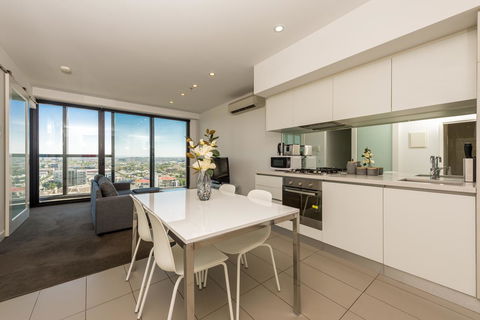 Amazing Accommodations: Vogue - Nambucca Heads Accommodation 30
