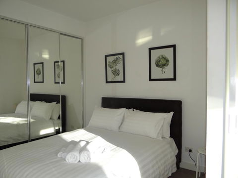 Amazing Accommodations: Vogue - Nambucca Heads Accommodation 17