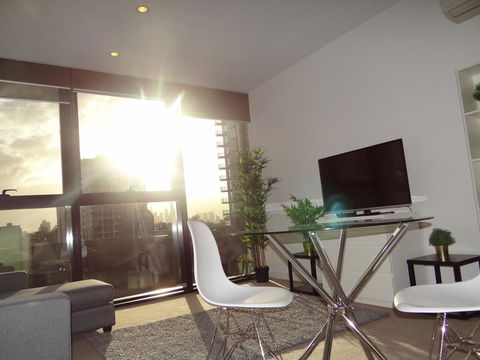 Amazing Accommodations: Vogue - Nambucca Heads Accommodation 22