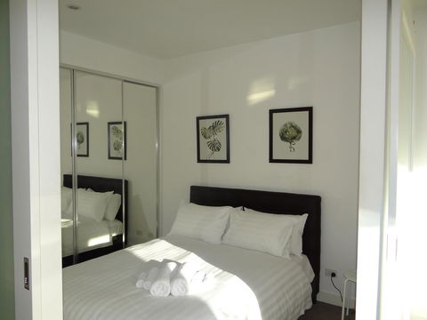 Amazing Accommodations: Vogue - Nambucca Heads Accommodation 18