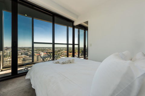 Amazing Accommodations: Vogue - Nambucca Heads Accommodation 36