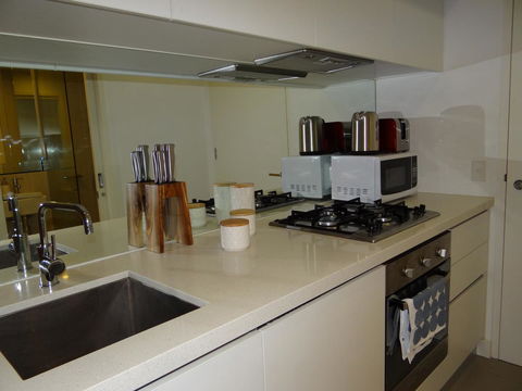 Amazing Accommodations: Vogue - Nambucca Heads Accommodation 44