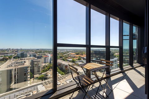 Amazing Accommodations: Vogue - Nambucca Heads Accommodation 33