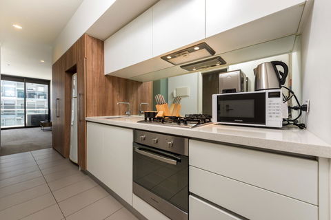 Amazing Accommodations: Vogue - Nambucca Heads Accommodation 28