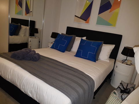 Amazing Accommodations: Vogue - Nambucca Heads Accommodation 0