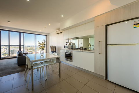 Amazing Accommodations: Vogue - Nambucca Heads Accommodation 41