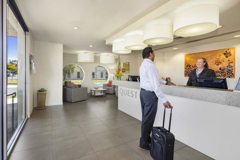 Quest Mildura - Nambucca Heads Accommodation 8