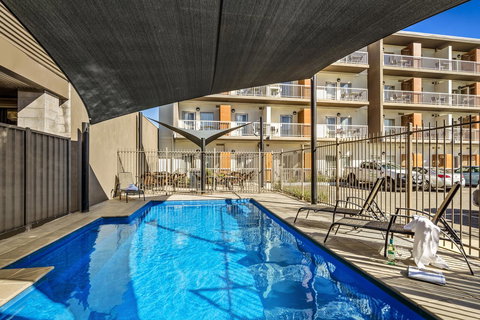 Quest Mildura - Nambucca Heads Accommodation 2