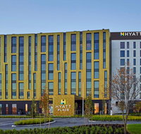 Hyatt Place Melbourne Essendon Fields - Nambucca Heads Accommodation