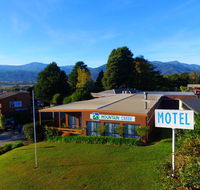 Mountain Creek Motel - Nambucca Heads Accommodation