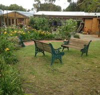 Mud Hollow Barn - Nambucca Heads Accommodation