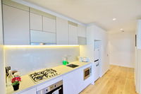 Nest-Apartment on Rose Lane