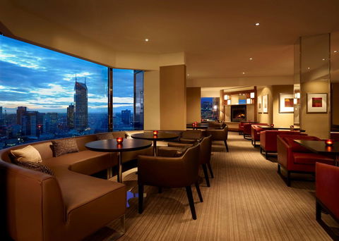 Grand Hyatt Melbourne - Nambucca Heads Accommodation 6