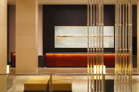 Grand Hyatt Melbourne - Nambucca Heads Accommodation 42