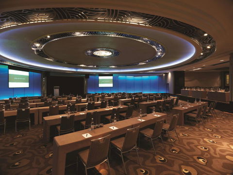Grand Hyatt Melbourne - Nambucca Heads Accommodation 17