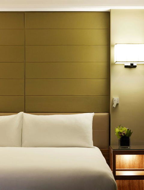 Grand Hyatt Melbourne - Nambucca Heads Accommodation 7