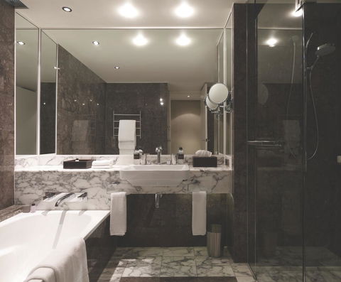 Grand Hyatt Melbourne - Nambucca Heads Accommodation 1