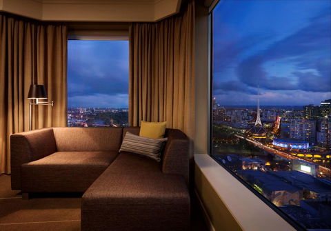 Grand Hyatt Melbourne - Nambucca Heads Accommodation 27