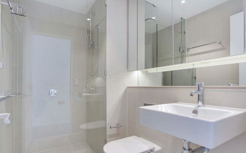 Pride Docklands Waterfront Apartment City View - Nambucca Heads Accommodation 16
