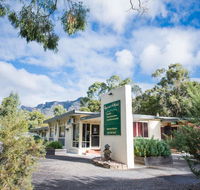Gariwerd Motel - Nambucca Heads Accommodation