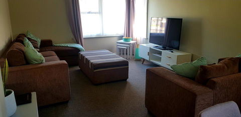 Echo Beach Tourist Park - Nambucca Heads Accommodation 3