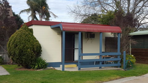 Echo Beach Tourist Park - Nambucca Heads Accommodation 42
