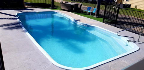 Echo Beach Tourist Park - Nambucca Heads Accommodation 1