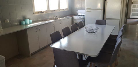 Echo Beach Tourist Park - Nambucca Heads Accommodation 12