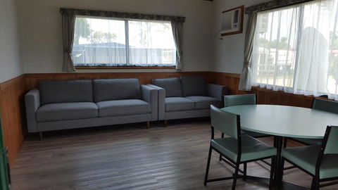 Echo Beach Tourist Park - Nambucca Heads Accommodation 25
