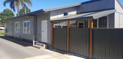 Echo Beach Tourist Park - Nambucca Heads Accommodation 17
