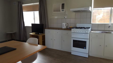 Echo Beach Tourist Park - Nambucca Heads Accommodation 29
