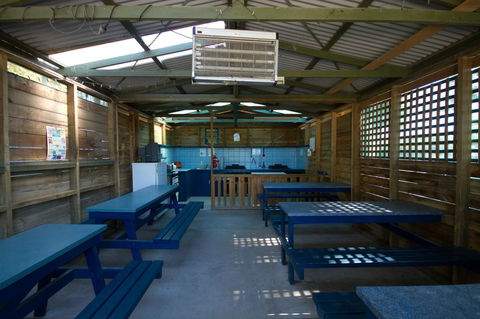 Echo Beach Tourist Park - Nambucca Heads Accommodation 35