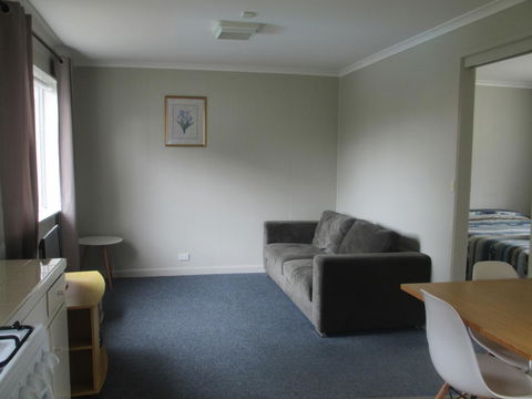 Echo Beach Tourist Park - Nambucca Heads Accommodation 40