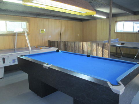 Echo Beach Tourist Park - Nambucca Heads Accommodation 19