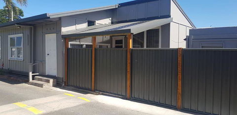 Echo Beach Tourist Park - Nambucca Heads Accommodation 15