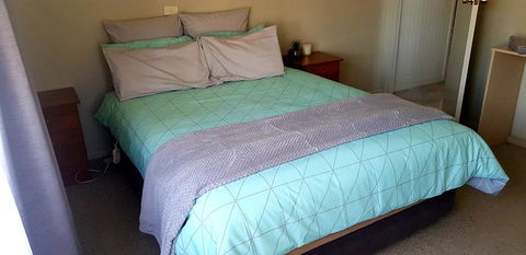 Echo Beach Tourist Park - Nambucca Heads Accommodation 13