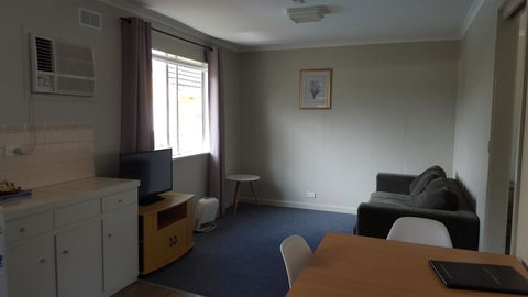 Echo Beach Tourist Park - Nambucca Heads Accommodation 26