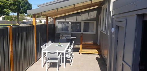 Echo Beach Tourist Park - Nambucca Heads Accommodation 4