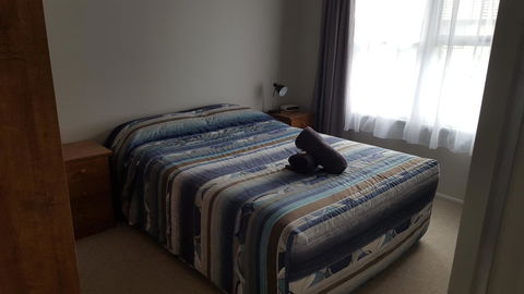 Echo Beach Tourist Park - Nambucca Heads Accommodation 31