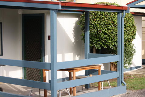 Echo Beach Tourist Park - Nambucca Heads Accommodation 36