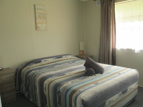 Echo Beach Tourist Park - Nambucca Heads Accommodation 39